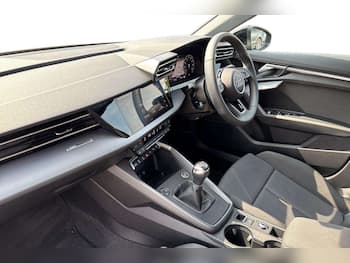 Used Audi A3 2024 for sale - 79593206: Photo