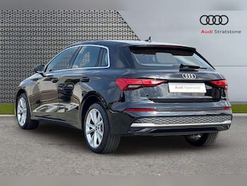Used Audi A3 2024 for sale - 79593206: Photo