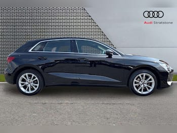 Used Audi A3 2024 for sale - 79593206: Photo