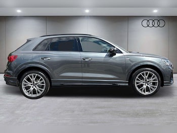 Used Audi Q3 2024 for sale - 76459938: Photo
