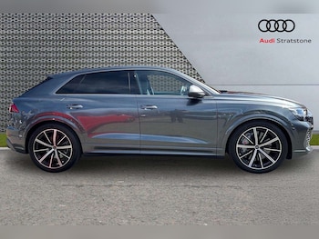 Used Audi RS Q8 2025 for sale - 78564563: Photo