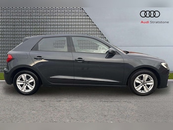 Used Audi A1 2021 for sale - 76460536: Photo