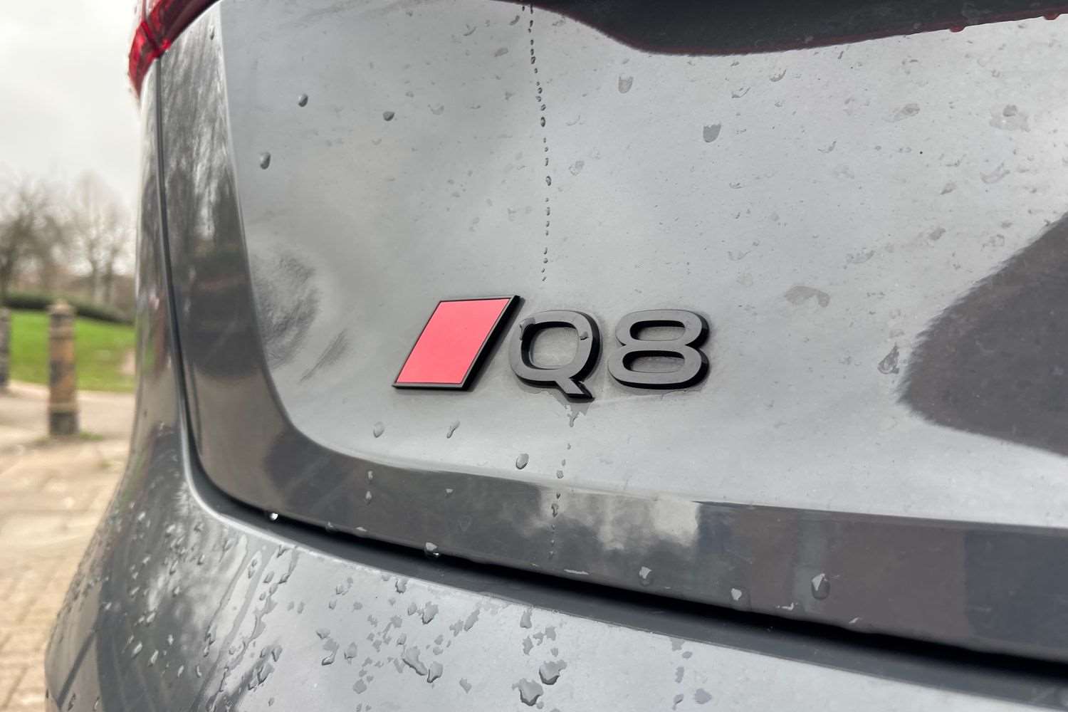 Used Audi Q8 2024 for sale - 77281875: Photo 12