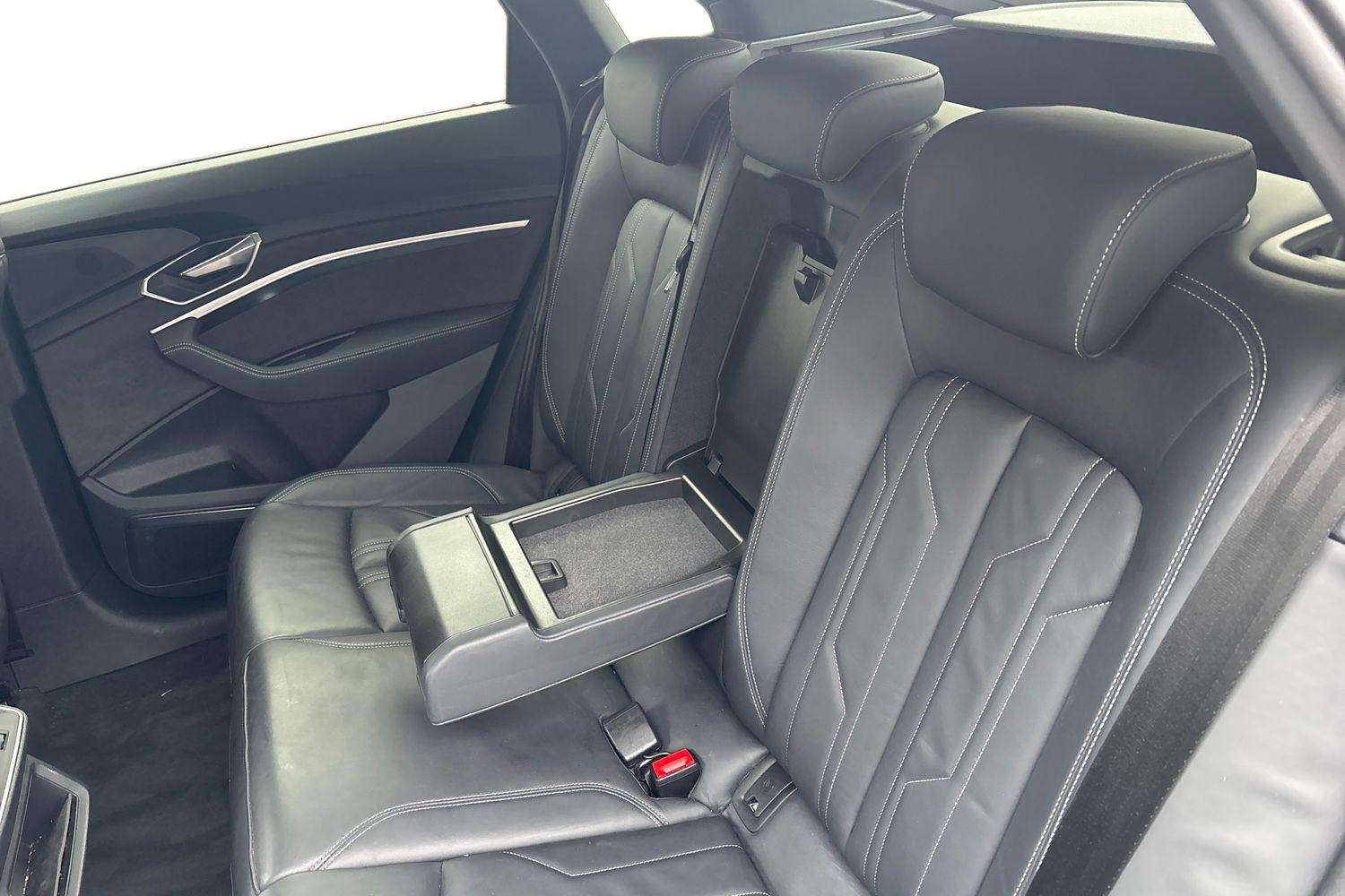 Used Audi Q8 2024 for sale - 77281875: Photo 22