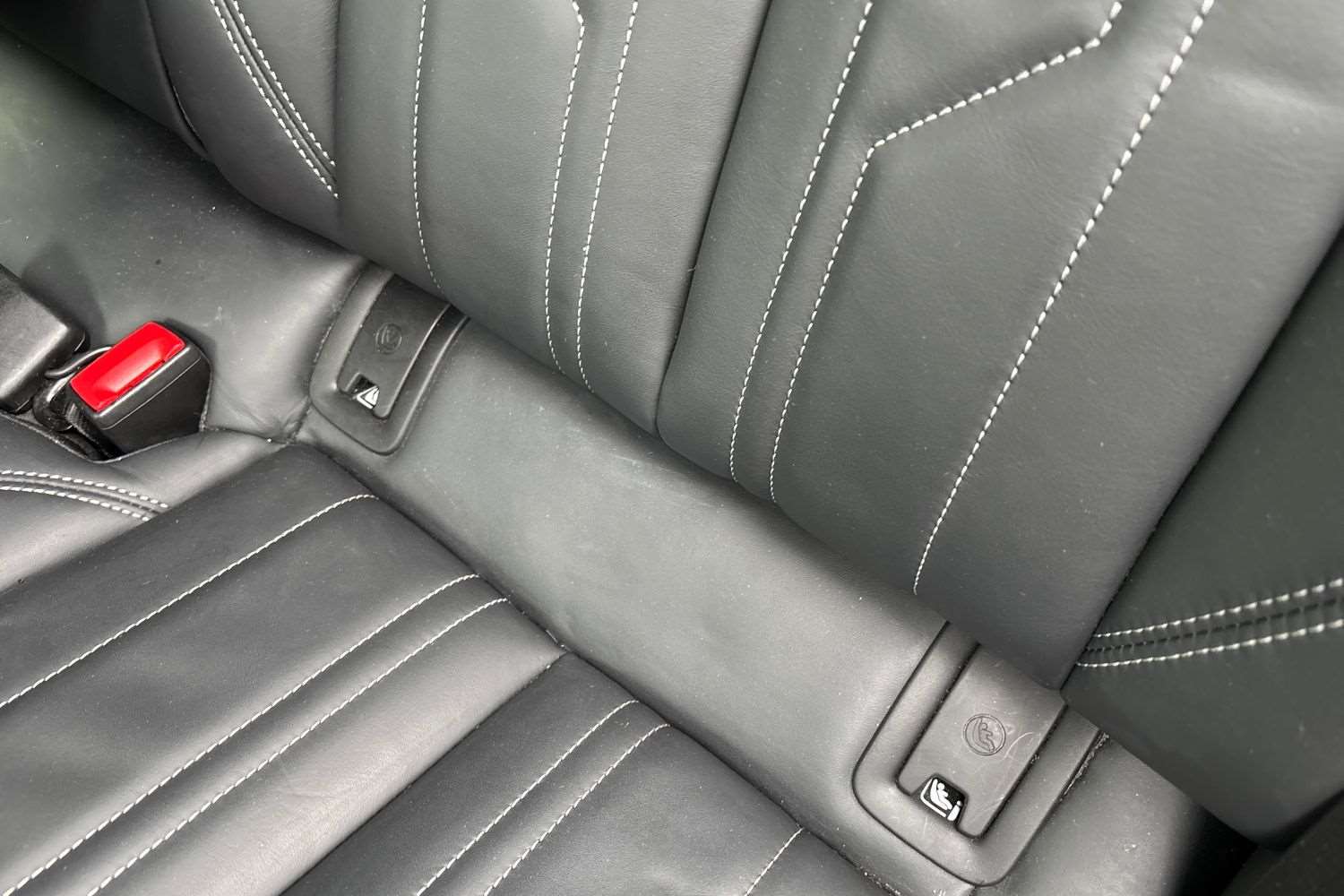 Used Audi Q8 2024 for sale - 77281875: Photo 24