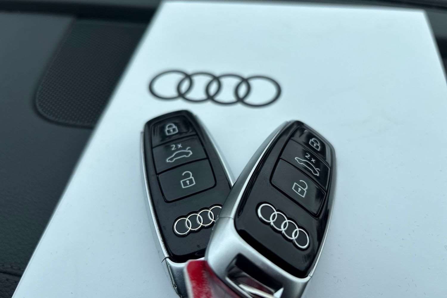 Used Audi Q8 2024 for sale - 77281875: Photo 25