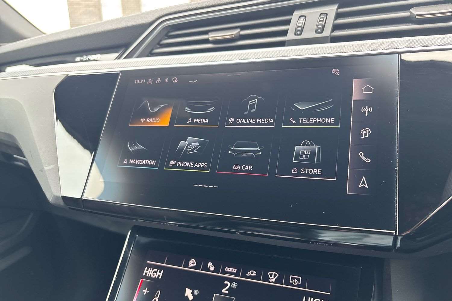 Used Audi Q8 2024 for sale - 77281875: Photo 27