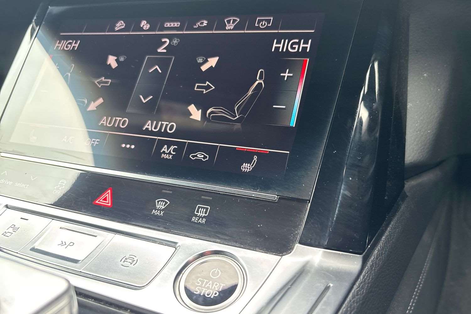 Used Audi Q8 2024 for sale - 77281875: Photo 28