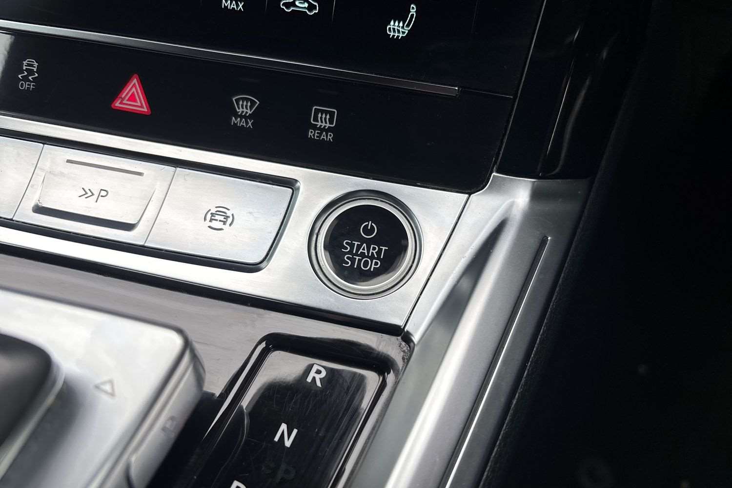 Used Audi Q8 2024 for sale - 77281875: Photo 29