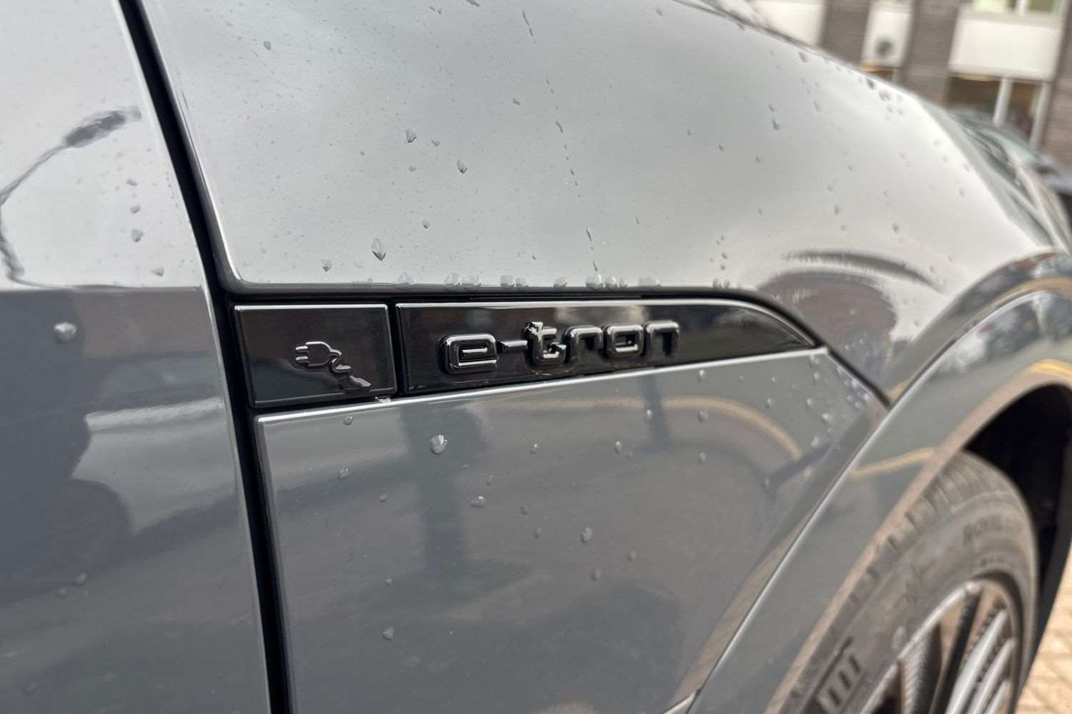 Used Audi Q8 2024 for sale - 77281875: Photo 33