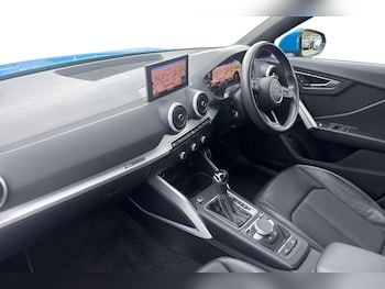 Used Audi Q2 2021 for sale - 78052508: Photo