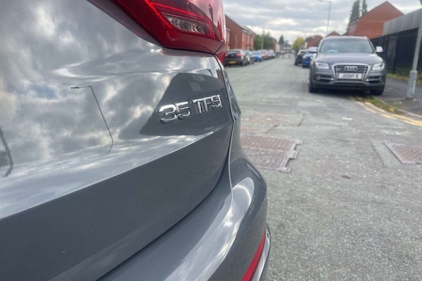 Used Audi Q3 2023 for sale - 76249124: Photo 11