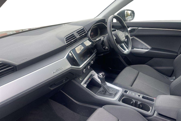 Used Audi Q3 2023 for sale - 76249124: Photo 15