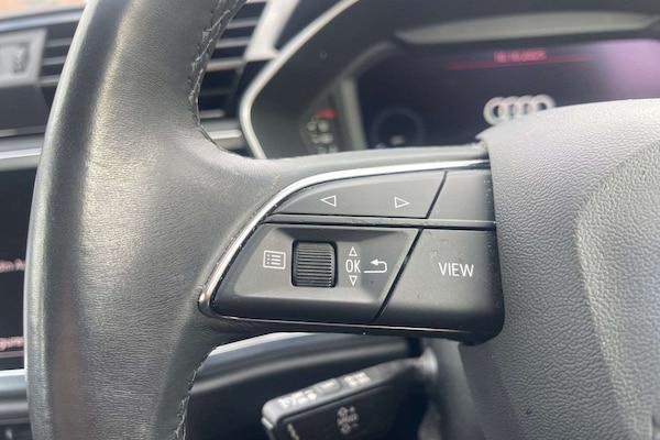 Used Audi Q3 2023 for sale - 76249124: Photo 16