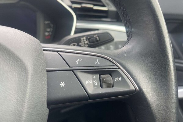 Used Audi Q3 2023 for sale - 76249124: Photo 17