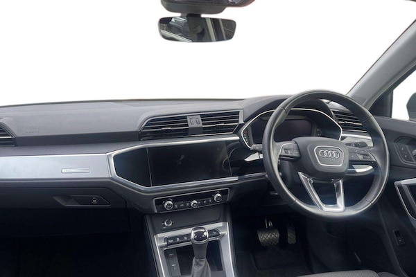 Used Audi Q3 2023 for sale - 76249124: Photo 19