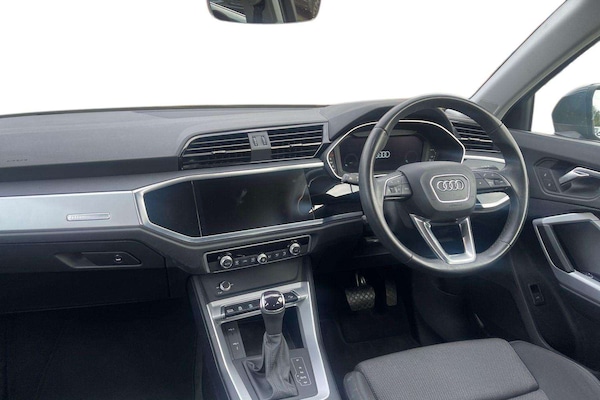 Used Audi Q3 2023 for sale - 76249124: Photo 20