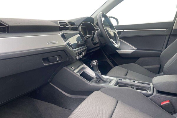 Used Audi Q3 2023 for sale - 76249124: Photo 21