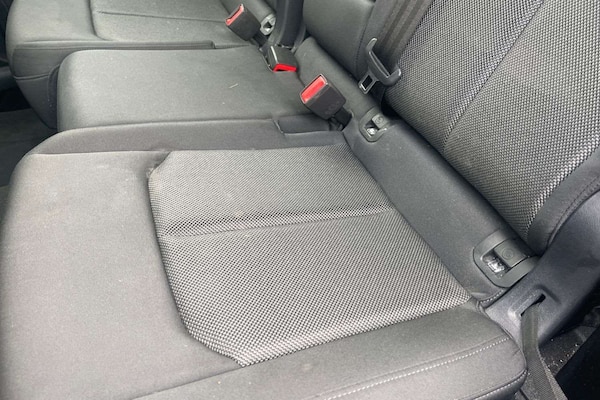 Used Audi Q3 2023 for sale - 76249124: Photo 24