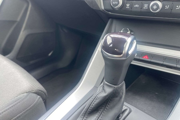 Used Audi Q3 2023 for sale - 76249124: Photo 26