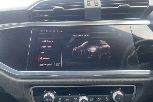 Used Audi Q3 2023 for sale - 76249124: Photo 30