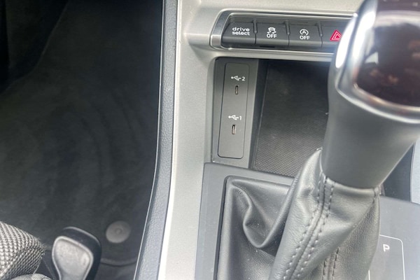 Used Audi Q3 2023 for sale - 76249124: Photo 31