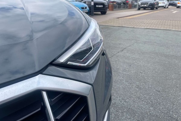 Used Audi Q3 2023 for sale - 76249124: Photo 35