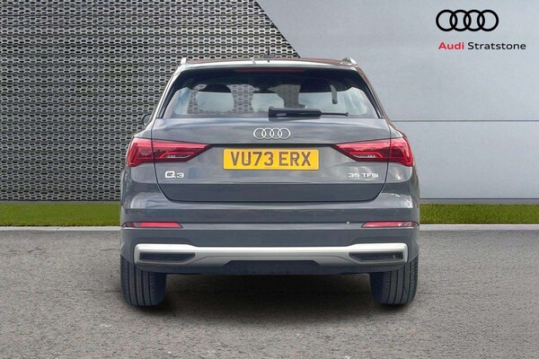 Used Audi Q3 2023 for sale - 76249124: Photo 6