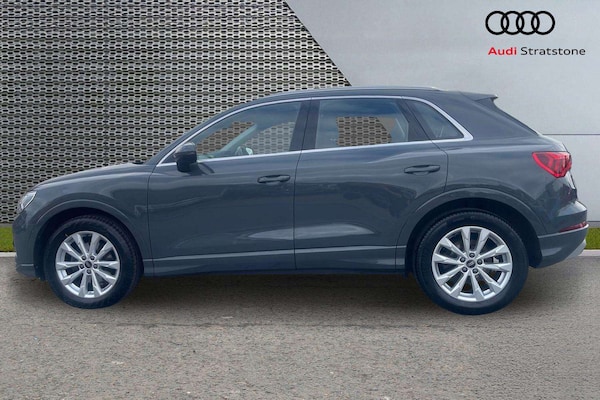 Used Audi Q3 2023 for sale - 76249124: Photo 7