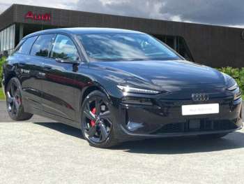 2025 - 270kW Performance 100kWh Launch Edition 5dr Auto