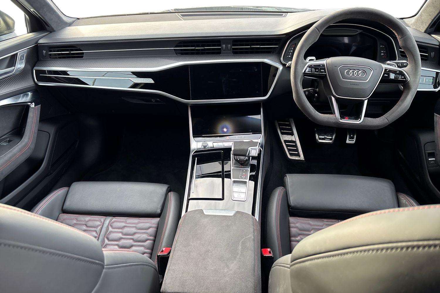 Used Audi RS6 for sale - 77414650: Photo 19