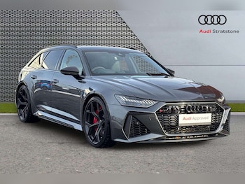 Used Audi RS6 2024 for sale - 77414650: Photo