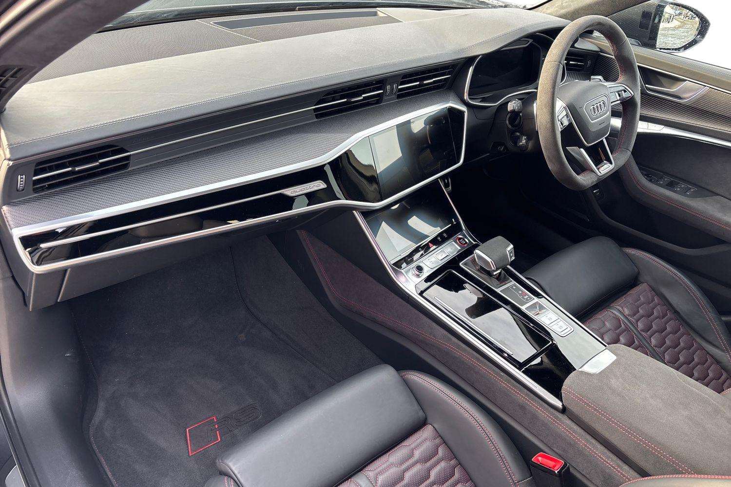 Used Audi RS6 for sale - 77414650: Photo 2