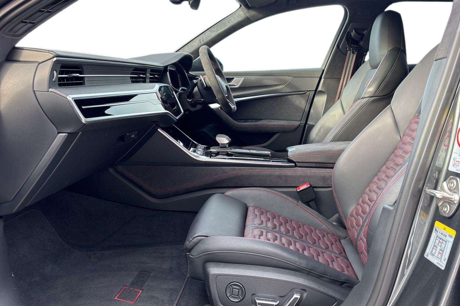 Used Audi RS6 for sale - 77414650: Photo 21