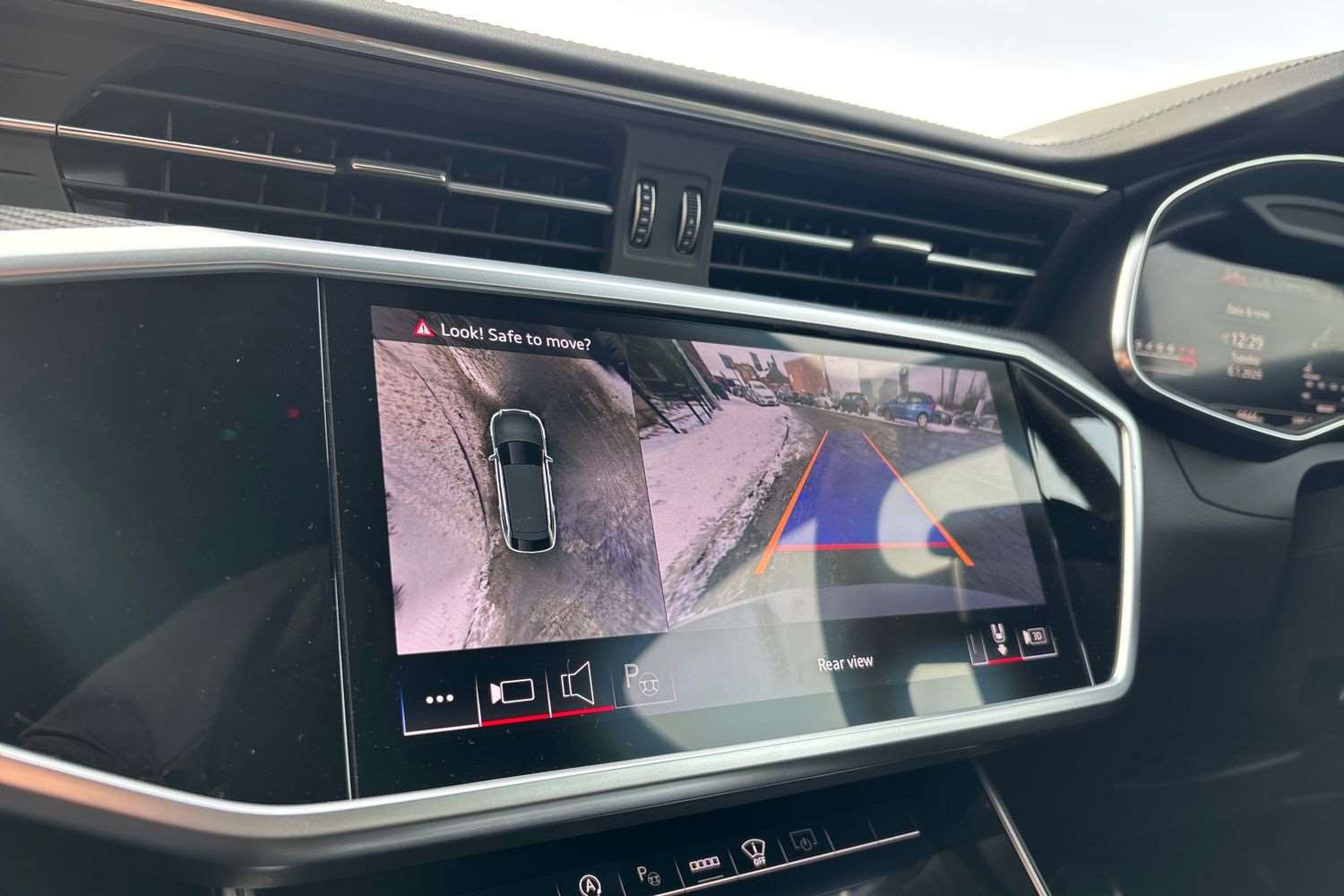 Used Audi RS6 for sale - 77414650: Photo 26