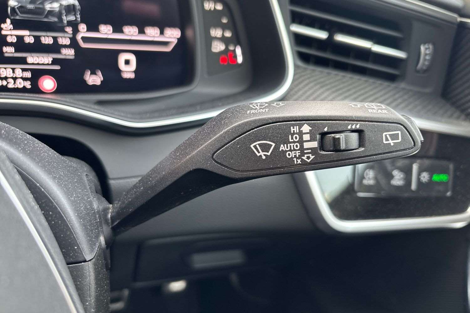 Used Audi RS6 for sale - 77414650: Photo 34