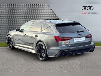 Used Audi RS6 2024 for sale - 77414650: Photo