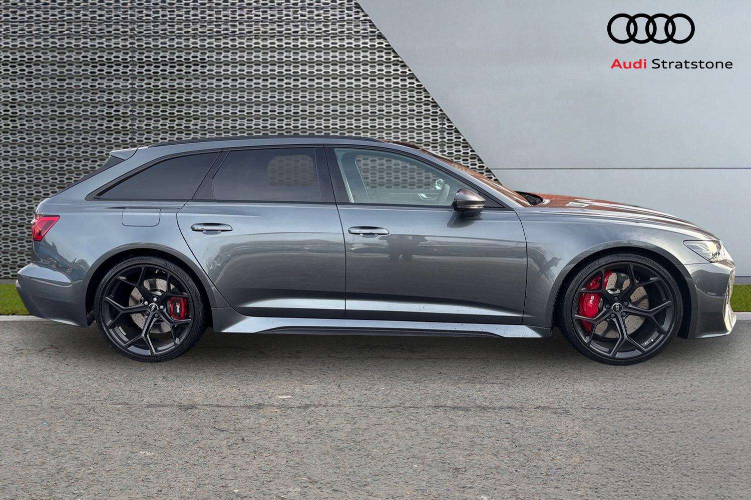 Used Audi RS6 for sale - 77414650: Photo 4