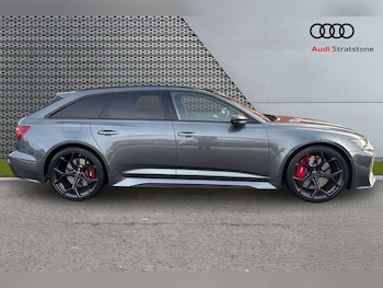 Used Audi RS6 2024 for sale - 77414650: Photo