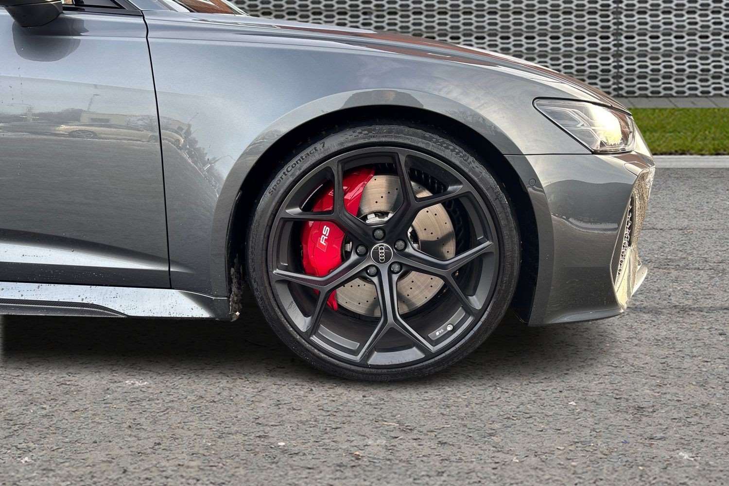 Used Audi RS6 for sale - 77414650: Photo 5