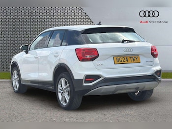 Used Audi Q2 2024 for sale - 78037397: Photo
