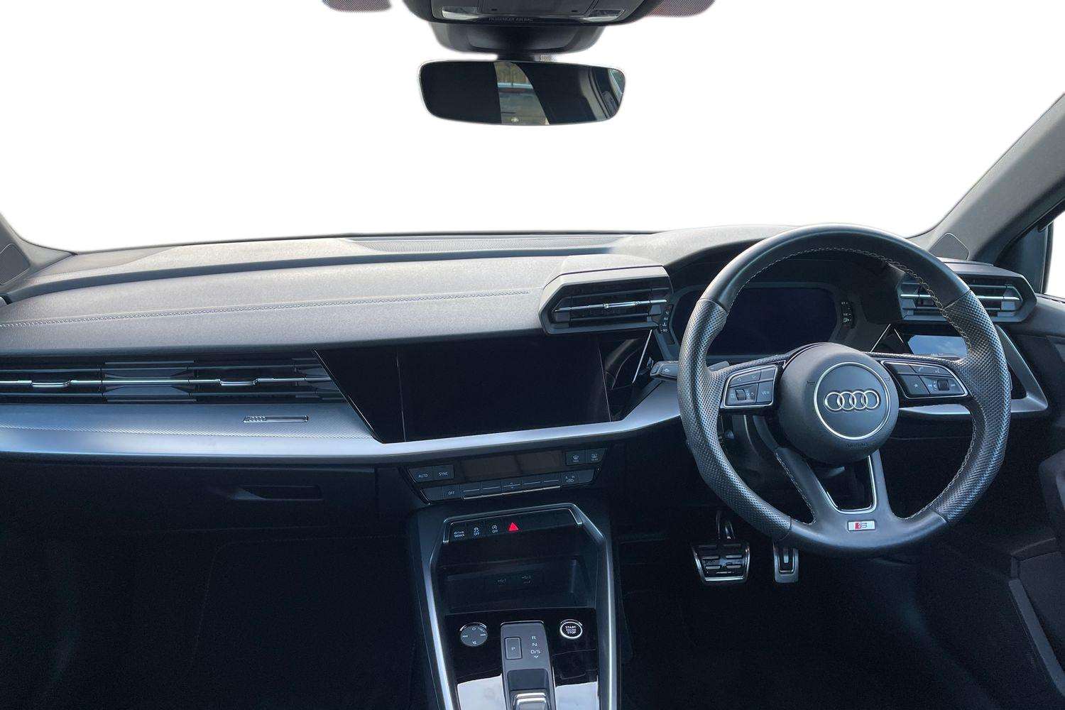 Used Audi A3 2023 for sale - 76955200: Photo 19