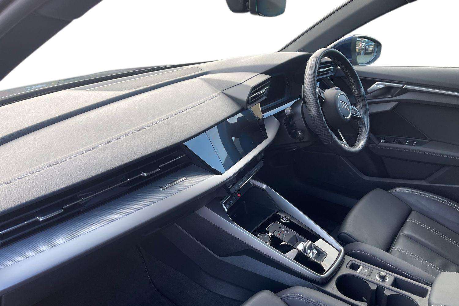 Used Audi A3 2023 for sale - 76955200: Photo 2