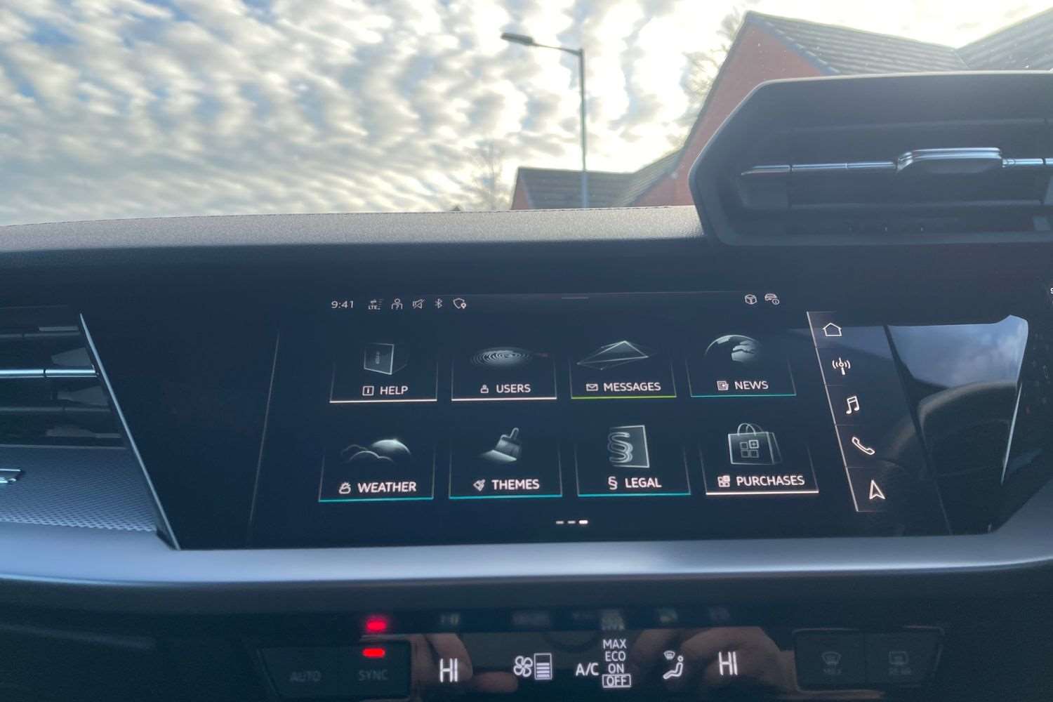 Used Audi A3 2023 for sale - 76955200: Photo 27