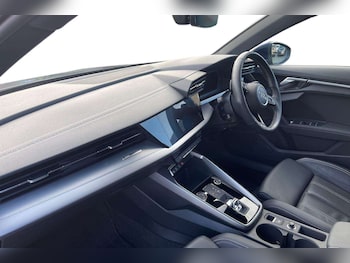 Used Audi A3 2023 for sale - 76955200: Photo