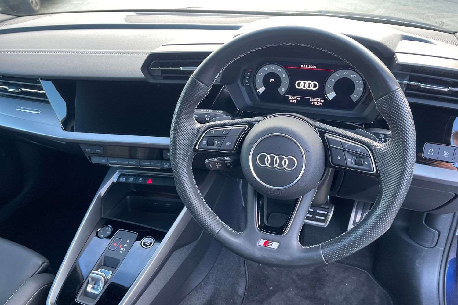 Used Audi A3 2023 for sale - 76955200: Photo 34