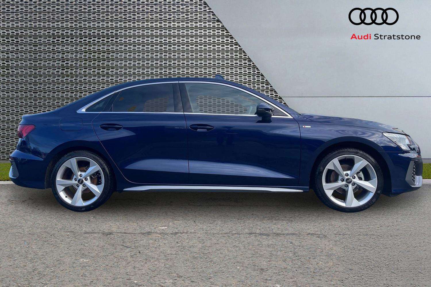 Used Audi A3 2023 for sale - 76955200: Photo 4