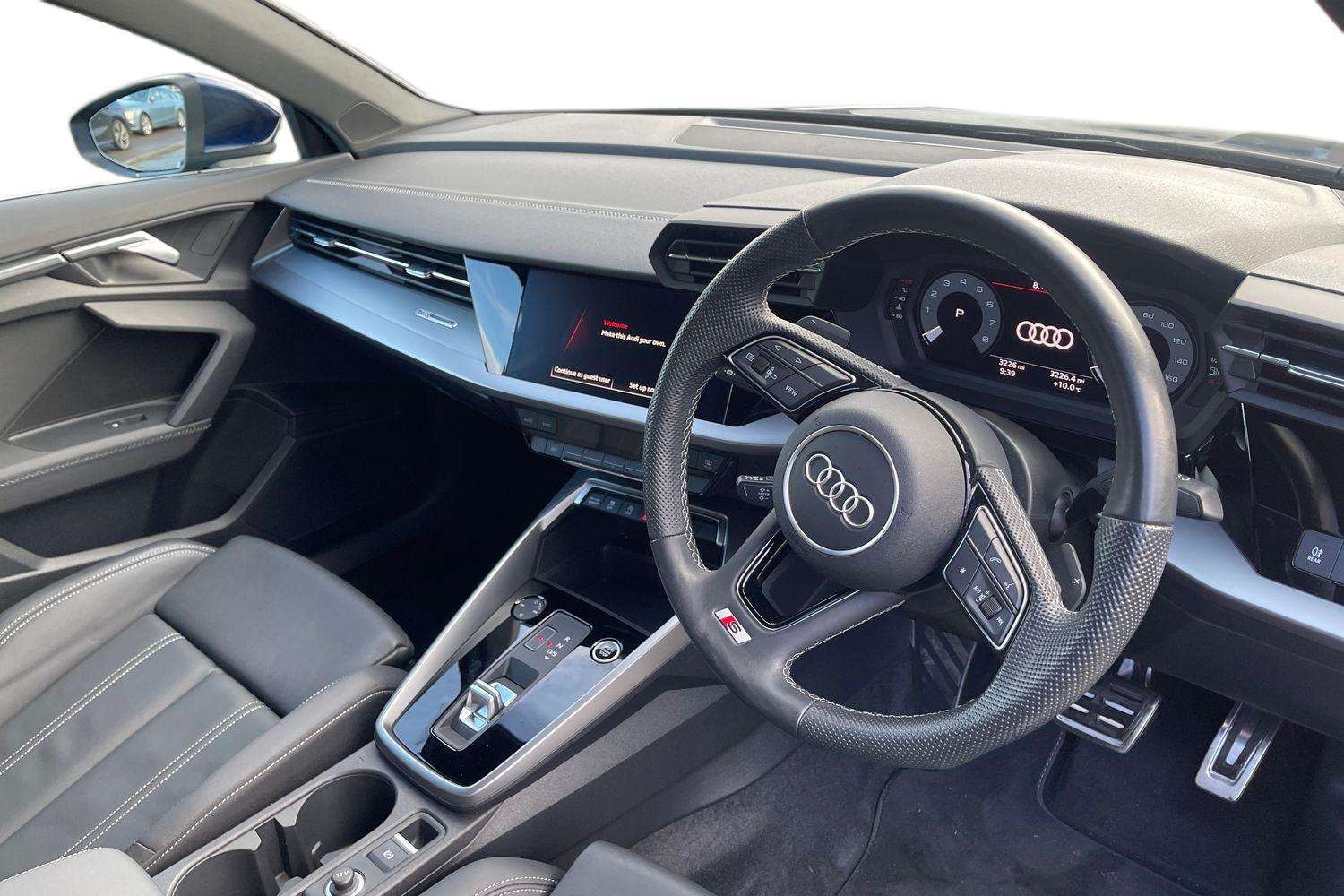 Used Audi A3 2023 for sale - 76955200: Photo 6