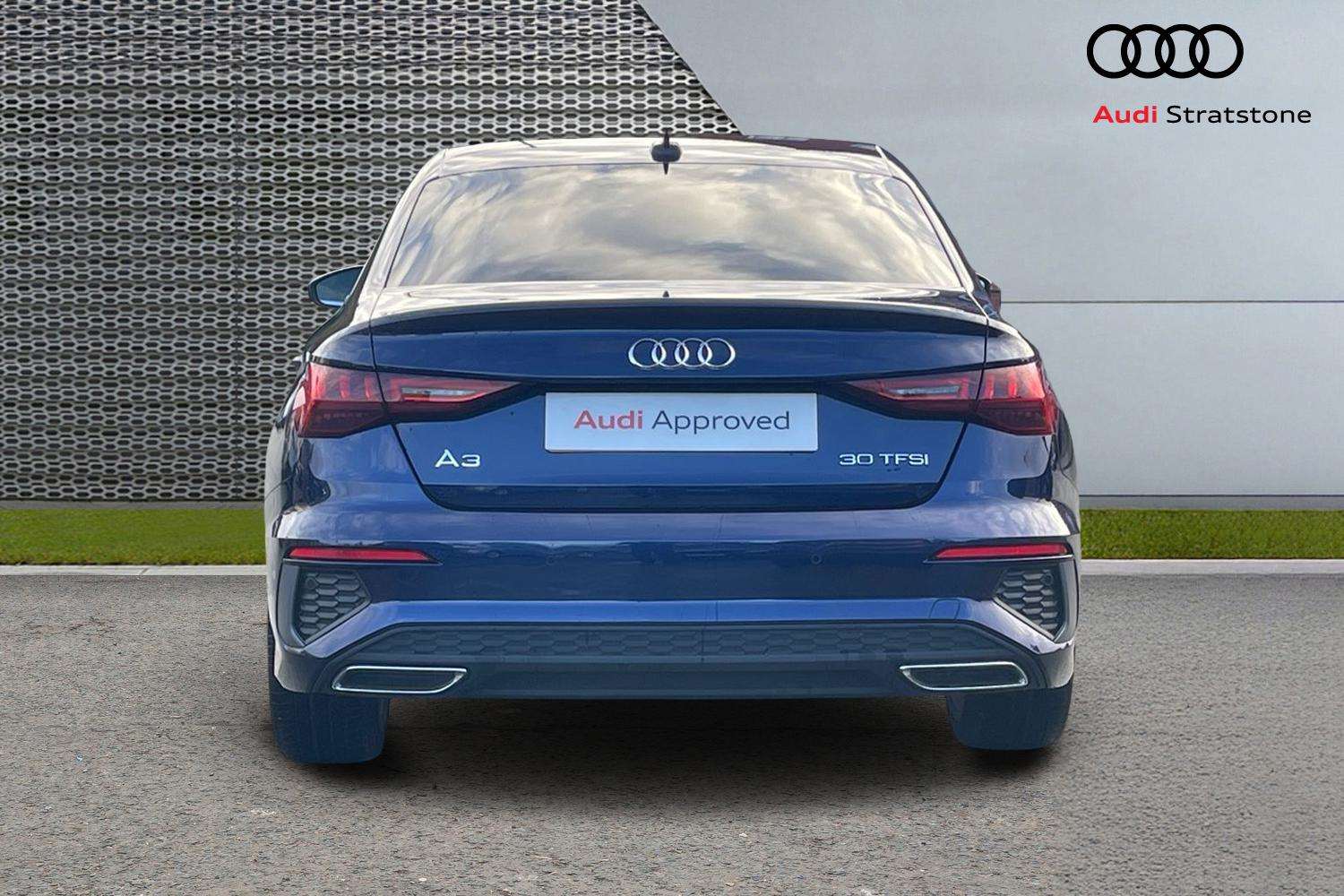 Used Audi A3 2023 for sale - 76955200: Photo 7