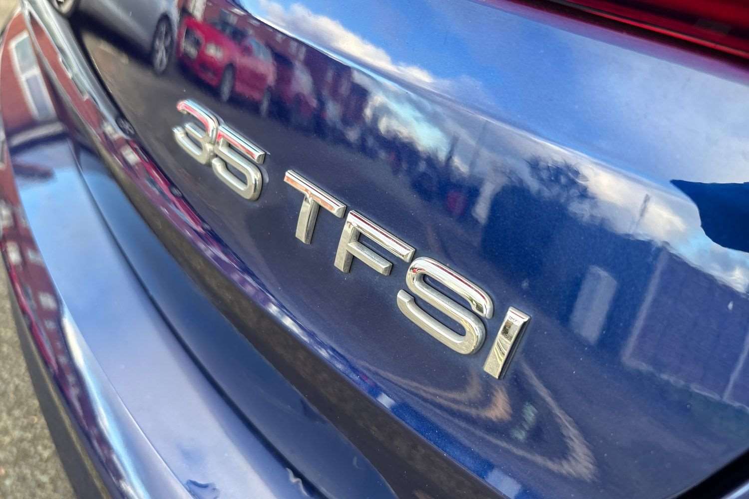 Used Audi Q3 2023 for sale - 77232932: Photo 12